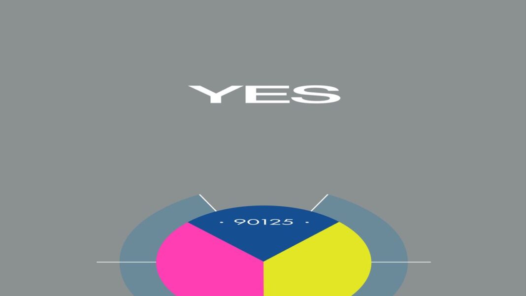 Yes: “Owner of a Lonely Heart” Track Review