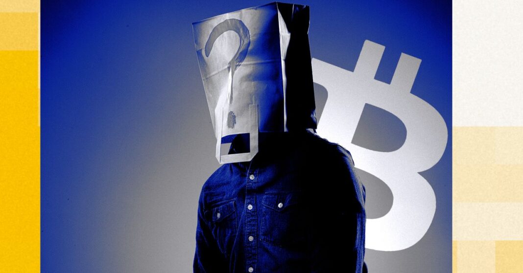 You Found Satoshi? Let’s See the Receipts