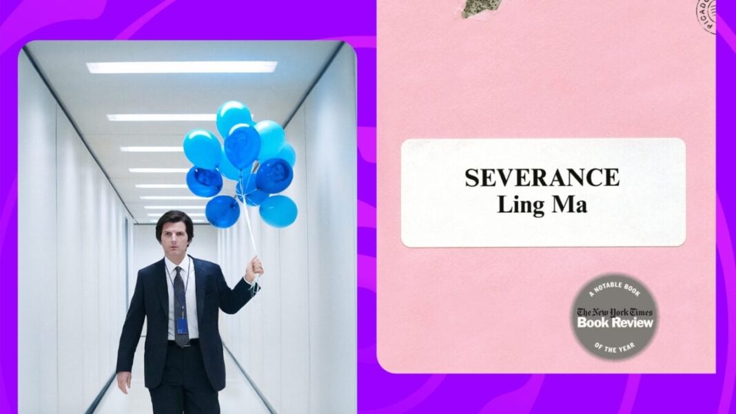 You Should Check Out the Other 'Severance'