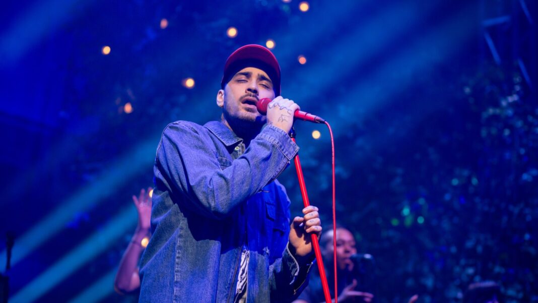 Zayn Malik Cancels Upcoming U.S. Tour