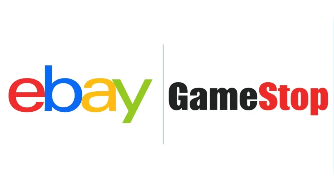 eBay Shuts Down GameStop’s $56 Billion Buyout Attempt