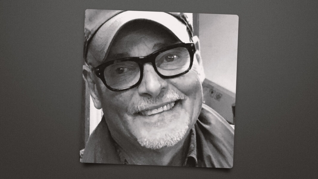 Tony Amatullo