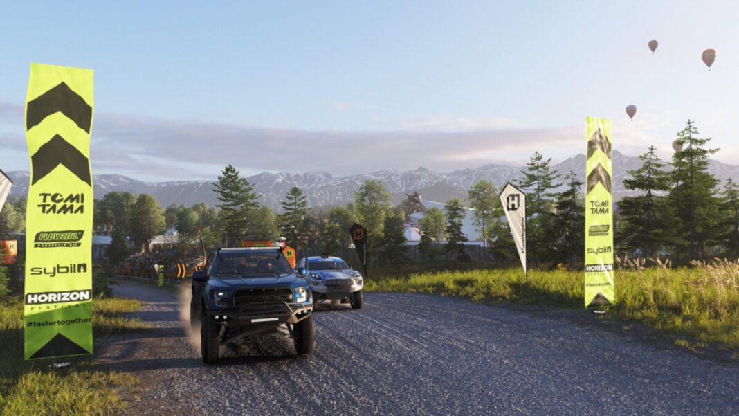 ‘Forza Horizons 6’ Is a Good First Step for the Xbox Renaissance