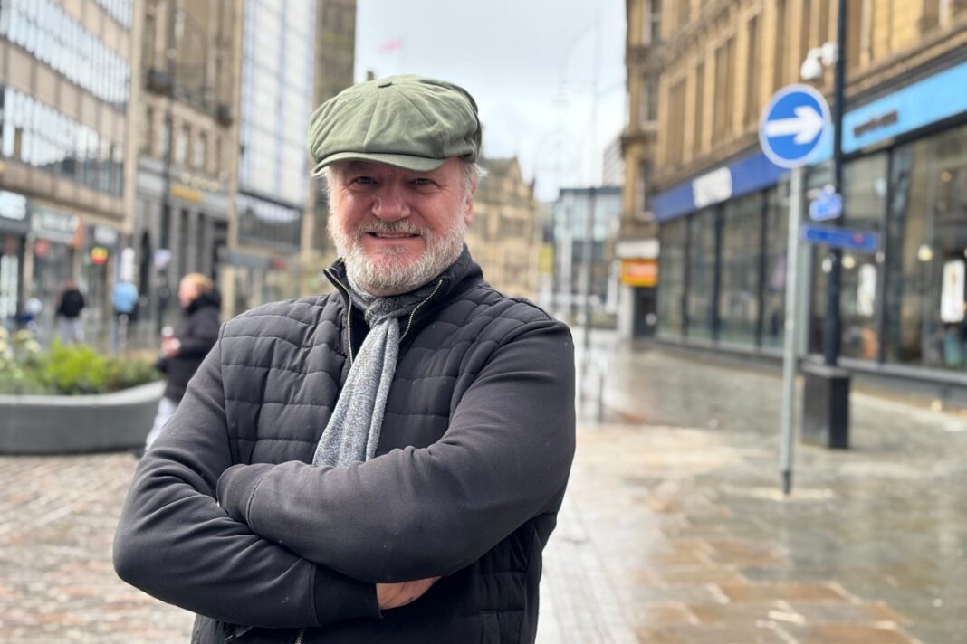 ‘It’d be nice to get a clear out and start again’: Labour facing battle on both fronts in the city where it was born