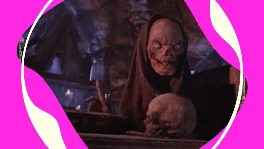 ‘Tales From the Crypt’ Season One Episodes, Ranked