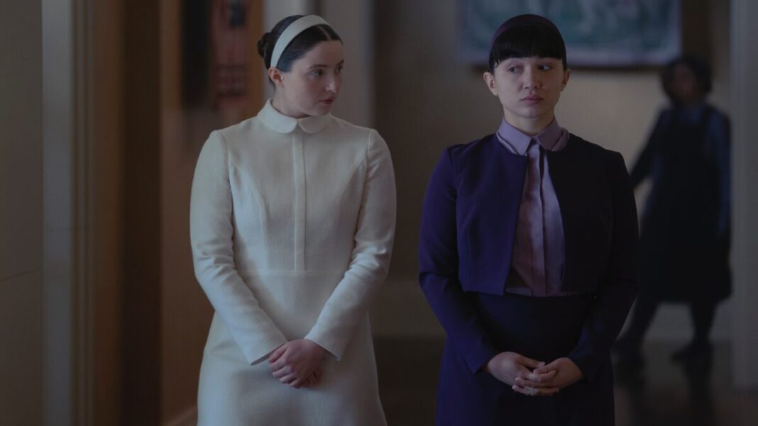 ‘The Testaments’ Reminds Us How Powerful June’s Rebellion Was, and Still Is