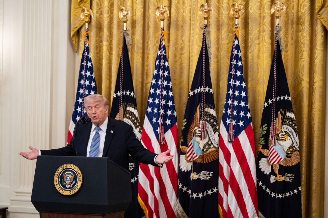 ‘They’re spinning’: Republicans, grappling with midterm anxiety, go negative