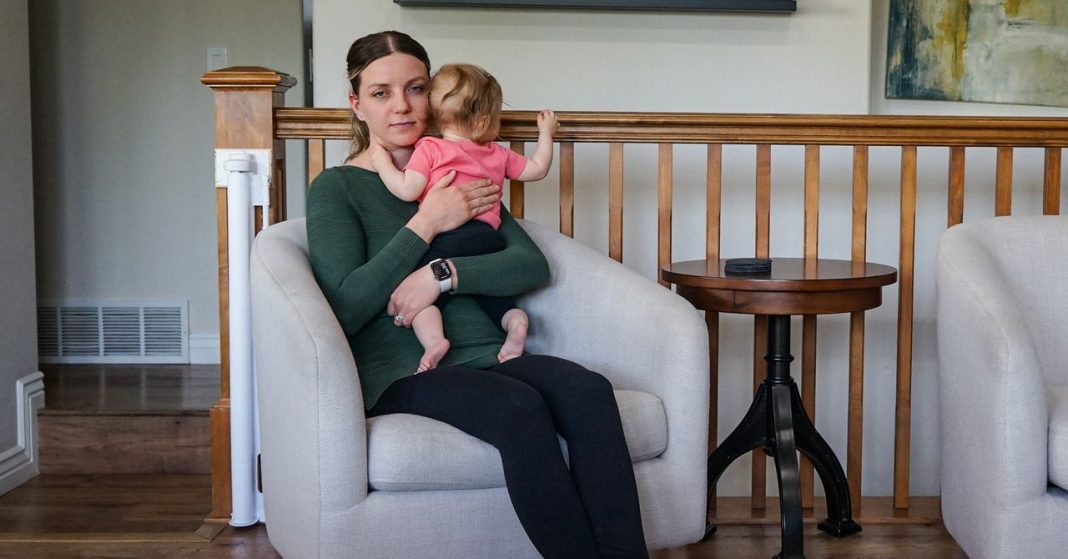Anguished Parents, Crying Doctors: Life Amid Utah’s Measles Outbreak
