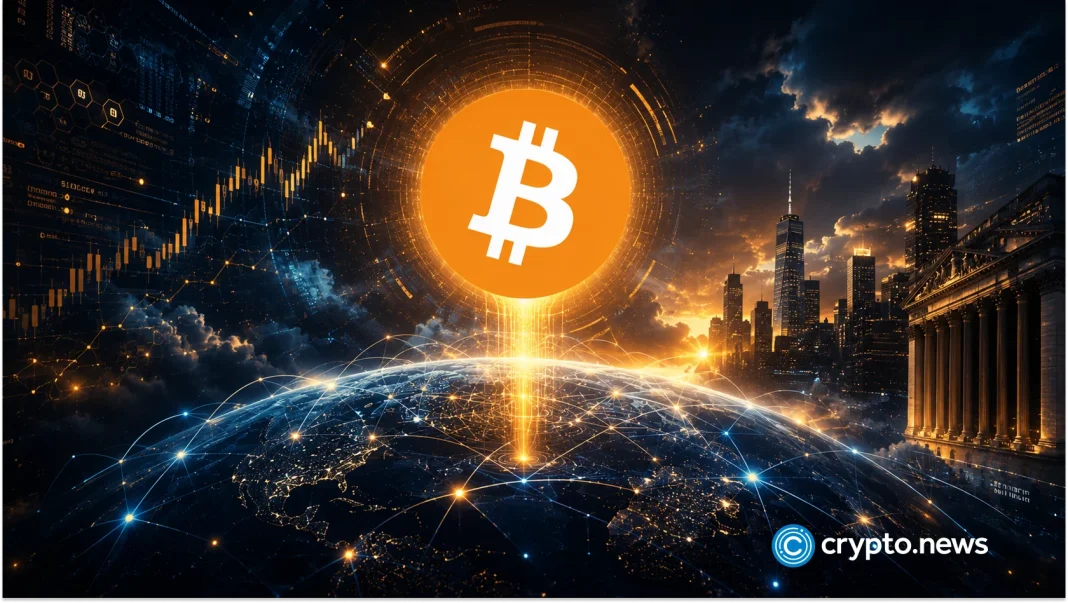 Bitcoin price holds $64K as ETF outflows and Iran peace hopes pull traders