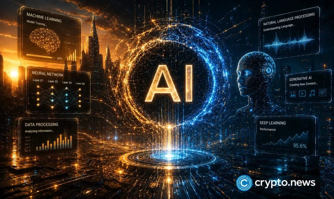 CoreWeave joins Nasdaq 100 as AI boom redraws market leaders - 1