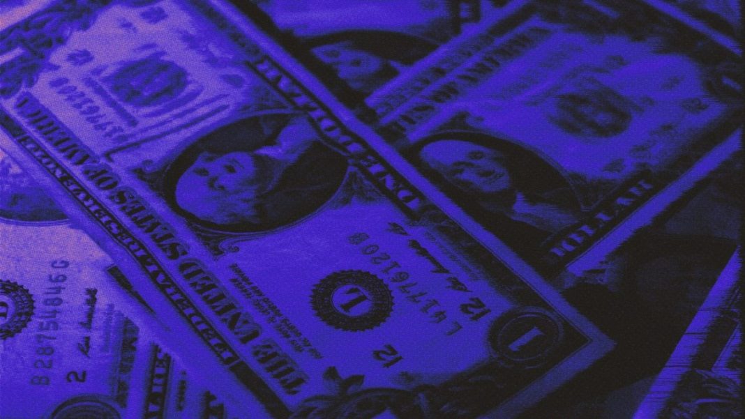 Crypto VC deal count slumps to five-year low as investors grow more selective