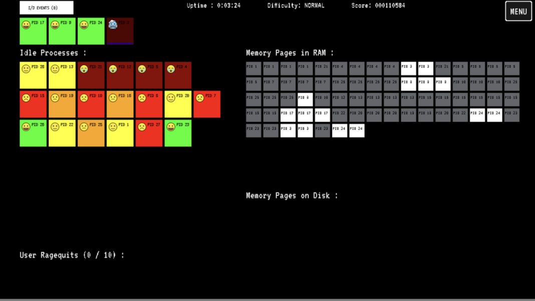 Spend Five Minutes With This Hellish Operating System Simulator and You'll Never Swear at Your Computer Again