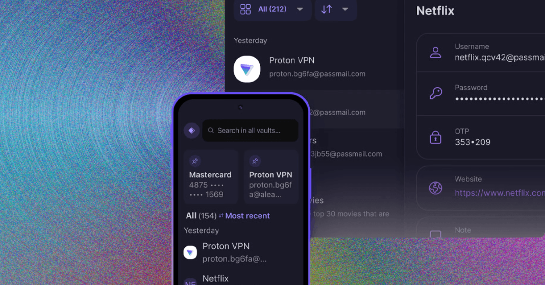 8 Best Password Managers (2026), Tested and Reviewed