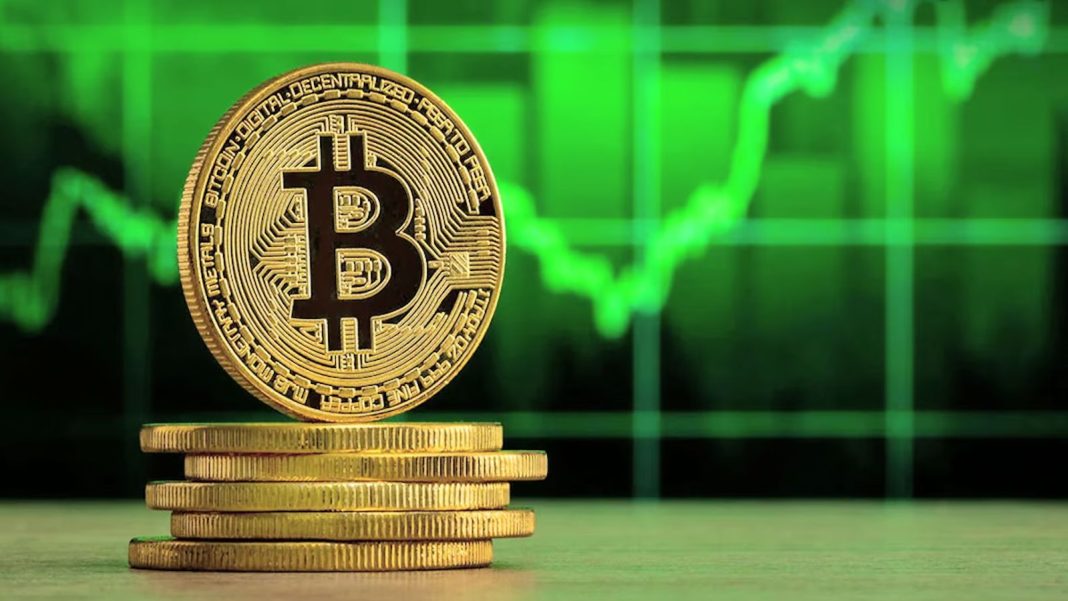 Coinbase CEO Brian Armstrong Calls $400K Bitcoin by 2030 a ‘Reasonable Target’