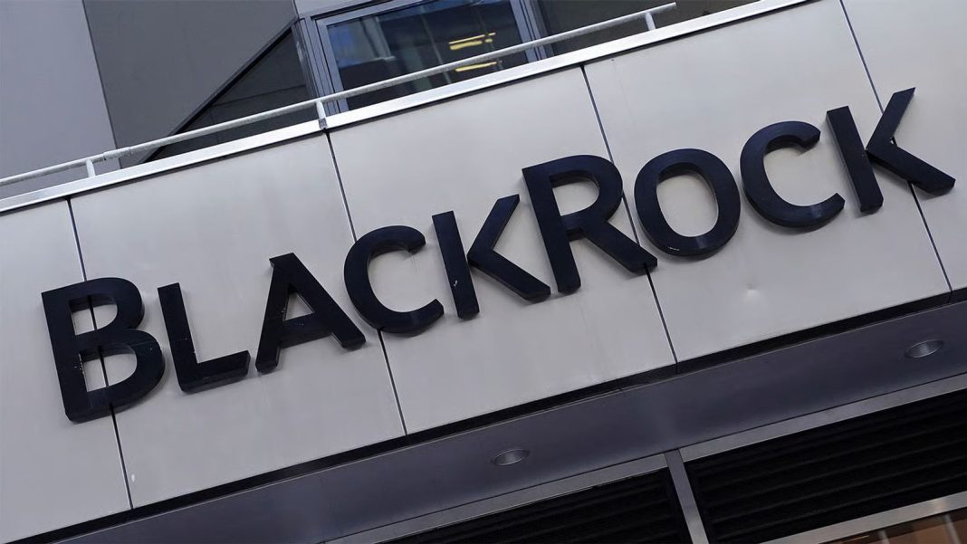 BlackRock Files for New Bitcoin ETF to Limit Losses While Capturing Gains