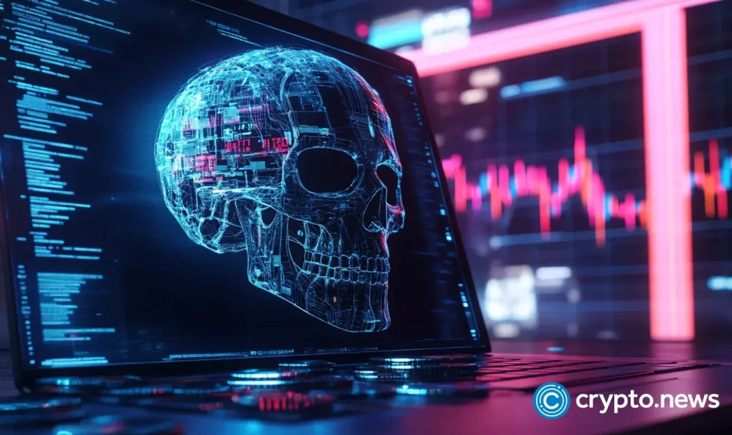 DeFi DNS attack hits 12 sites as Blockaid flags Step Drainer - 1