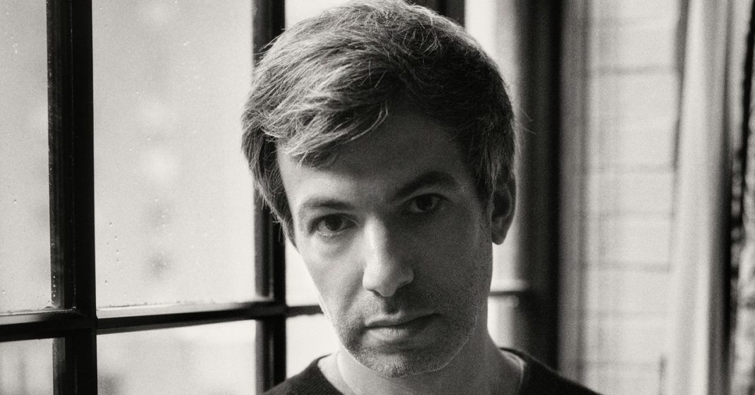 Nathan Fielder’s Surprise Call From Elizabeth Holmes: ‘I Trust You’