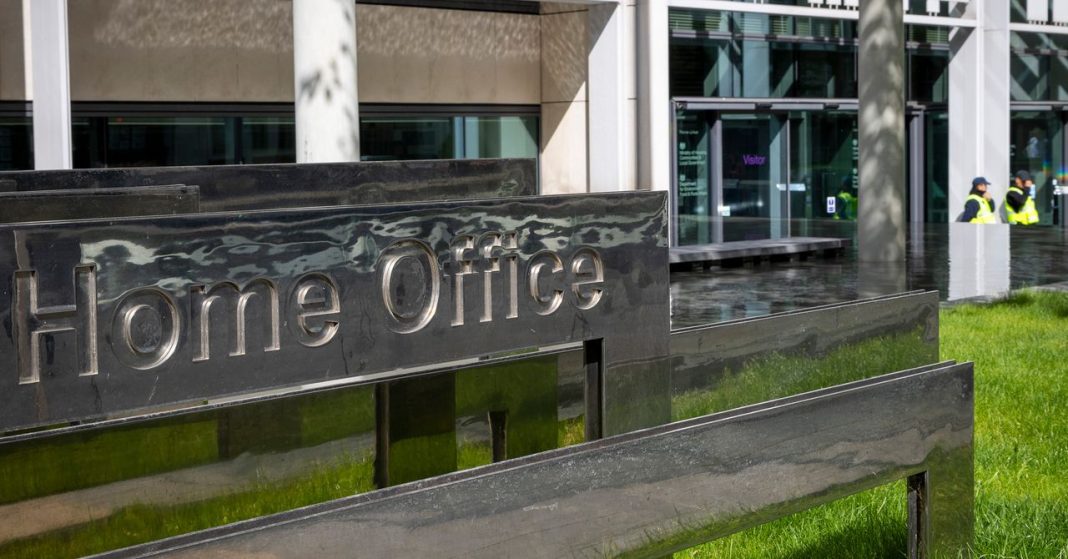 UK Home Office May Face Investigation Over Use of OpenAI Tools